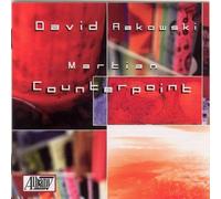 Rakowski David - Martian Counterpoint