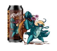 Raks - Cola fresca, 500 ml