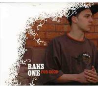 Raks One - For Good