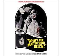 RAKSIN, DAVID - WHAT'S THE MATTER WITH..
