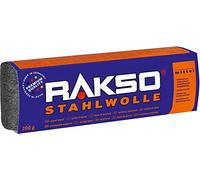 Rakso Stahlwolle 1