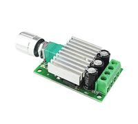 RAKSTORE 12 V 24 10 A PWM DC Regolatore di Velocità Regolabile Regolatore di Velocità Dimmer Interruttore di Controllo per Ventilatori Motori HA CONDOTTO LA Luce