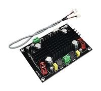 RAKSTORE 150 W Mono TPA3116D2 AMP Scheda Audio Amplificatore Digitale Scheda Ad Alta Potenza Subwoofer Trolley Caso Mini Amplificatore Modulo XH-M571
