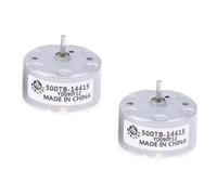 RAKSTORE 2 motori RF-500TB RF-500TB-14415 Micro DC
