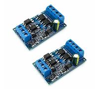 RAKSTORE 2 pz Ad Alta Potenza 600 W MOS Tubo Trigger Drive Modulo PWM Controllo Alto/Basso Livello Trigger Interruttore DC 4 V-60 V