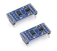 RAKSTORE 2 pz ADXL345 3 assi Sensore di Gravità Digitale Accelerazione Modulo Sensore di Inclinazione Per Arduino