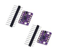 RAKSTORE 2 pz GY-BMI160 BMI160 6DOF 6 assi Velocità Gyro Gravità Accelerometro Modulo Sensore IIC I2C SPI Protocollo di Comunicazione 3-5V