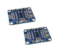 RAKSTORE 2 pz XH-M228 Dual Channel Audio Digitale Amplificatore Stereo Modulo TPA3110 Mini Altoparlante Amplificatore di Potenza Scheda