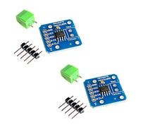 RAKSTORE 2Pcs MAX6675 K Tipo Termocoppia Sensore di Temperatura Modulo Scheda Per Arduino