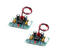 RAKSTORE 2pcs XH-A902 NE5532 Operativo Pre-Amplificatore Modulo Audio Digitale Anteriore Amplificatore Scheda Preamplificatore Tono 5 Volte Tasso Ampia Tensione