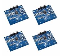 RAKSTORE 4 pz 4 canali TTP224 Digital Touch Sensor Module Touch Touch Touch Switch capacitivo per Arduino