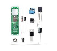 RAKSTORE Accenditore ad alta tensione Kit FAI DA TE Parti di Accensione Ad Arco Kit FAI DA TE Kit Generatore di Arco Accenditore Sigaretta Modulo PCB Board DC 3 V 5 A