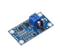 RAKSTORE AD620 Trasmettitore ad alta precisione Microvolt/Millivolt Modulo Amplificatore di tensione Piccolo Segnale Strumentazione Amplificatore