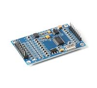 RAKSTORE ADS1256 24-bit ADC modulo ADC ad alta precisione ADC raccolta dati acquisizione carta