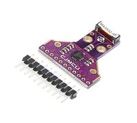 RAKSTORE AS3935 Sensore Sensore Digitale Fulmine Modulo SPI I2C IIC Interfaccia Colpi Tuono Tempesta Tempesta Distanza Rilevamento