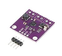 RAKSTORE BQ25570 Energy Harvester Module Step Up Boost Charger e Buck Step Down Converter Module Low Power