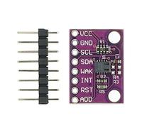 RAKSTORE CCS811 Monossido di Carbonio CO2 VOC Monitoraggio Qualità Dell'aria Gas CJMCU-811 Modulo Sensore di Umidità Temperatura per Arduino