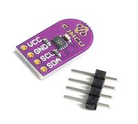 RAKSTORE CJMCU-608 ATECC608A Crittografia Password Chiave Memoria Memoria IIC I2C Generatore di numeri casuali Modulo di decrittografia RNG