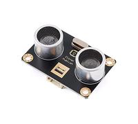 RAKSTORE CS100A Modulo sensore di portata ultrasonica sostituisce HC-SR04 Modulo di misurazione del rivelatore di distanza ad onde ultrasoniche