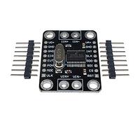 RAKSTORE CS5460A converte il chip bidirezionale del modulo di misurazione dell'energia di potere di monofase con il bordo del sistema di AC/DC