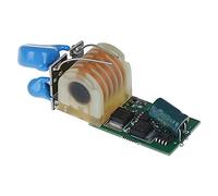 RAKSTORE DC 5V-12V 15KV generatore ad alta tensione step-up inverter arco modulo bobina accenditore