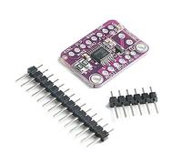 RAKSTORE DRV8833 Modulo Driver 2 Way Channel DC Motore passo-passo CJMCU-8833 Modulo di controllo H-Bridge Scheda di guida 2.7V-10.8V
