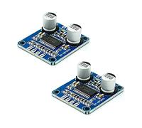 RAKSTORE DY-AP3001 - Modulo amplificatore di potenza da 10 W/20 W / 30 W, scheda amplificatore digitale, 12 V/24 V