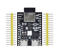 RAKSTORE ESP32 / ESP32-C3 WiFi+Bluetooth 5.0 Internet of Things Dual Type-C Scheda di sviluppo Core Board ESP32-C3-DevKitM-1 per Arduino