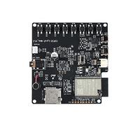 RAKSTORE ESP32-LyraT-Mini Scheda di Sviluppo Audio ESP32-WROVER-E Modulo Wireless Wifi Scheda Demo Voce ESP32 LyraT Mini