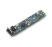 RAKSTORE HLK-LD2410B FMCW 24G Intelligente Presenza Umana Sensore di Rilevamento Radar Battito Cardiaco Modulo Sensore (con Pin)