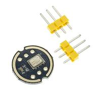RAKSTORE INMP441 Omnidirezionale Microfono Modulo I2S Interfaccia MEMS Alta Precisione Basso Potenza Ultra piccolo volume per ESP32