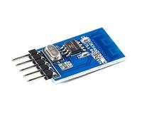 RAKSTORE KT6368A Dual Mode Bluetooth compatibile BLE 5.1 Trasparente Trasmissione Modulo Seriale Porta Dati Comunicazione 5.1BLE/2.1 SPP