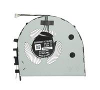 RAKSTORE Laptop CPU Cooling Fan Compatibile con Lenovo ThinkPad X1 Extreme Gen 3 P1 Gen 3 Cooler Fan EG50050S1-1C120-S9A EG50050S1-1C130-S9A (GPU fan)