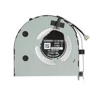 RAKSTORE Laptop CPU Cooling Fan Compatibile con Lenovo ThinkPad X1 Extreme Gen 3 P1 Gen 3 Cooler Fan EG50050S1-1C120-S9A EG50050S1-1C130-S9A (CPU fan)