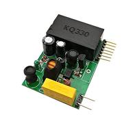 RAKSTORE Linea elettrica KQ-130F modulo portante/senza qualsiasi comunicazione interurbana dei dati della linea elettrica dei componenti AC220V esterni
