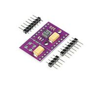 RAKSTORE LTC3108 LTC3108-1 Convertitore del modulo di alimentazione DC-DC Ultra Low Voltage Boost Converter Power Manager Scheda di sviluppo