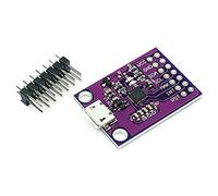 Rakstore MCU-2112 CP2112 Scheda di debug USB a scheda di valutazione del modulo di comunicazione I2C