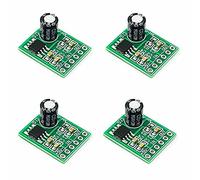 RAKSTORE Mini XH-M125 XPT8871 Mono Stereo Amplificatore Scheda Amplificatore Batteria Al Litio Modulo Audio AMP Sing Machine Module 3-5V 5W
