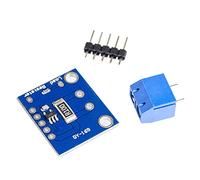 RAKSTORE Modulo del sensore di corrente del convertitore di corrente analogico di alta precisione GY-169 INA169
