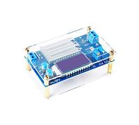 RAKSTORE Modulo di alimentazione regolabile Buck del modulo di 12A 160W DC-DC Step Down con corrente costante di tensione costante del display LCD digitale