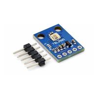 RAKSTORE Modulo di intensità eccellente del modulo del sensore del modulo di intensità della luce GY-2561 TSL2561