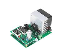RAKSTORE Modulo di invecchiamento 60W Modulo di invecchiamento Elettronico Corrente Costante Multifunzionale Modulo di invecchiamento 9.99A 30V Capacità Della Batteria Tester Scheda PCB