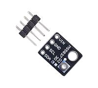 RAKSTORE Modulo impermeabile liquido del sensore di pressione del gas di alta precisione GY-MS5837 MS5837 30BA