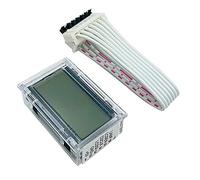 RAKSTORE Modulo LCD per scheda driver dell'invertitore a onda sinusoidale pura EGS002