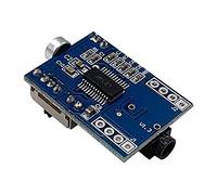 RAKSTORE Modulo microfono di riduzione del rumore HD Modulo megafono Eliminazione del rumore in tempo reale IC Voice Pick-up Chip JRL21