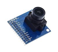 RAKSTORE Modulo telecamera OV7670 con scheda di breakout per fotocamera FIFO VGA
