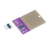 RAKSTORE Neve gocce di pioggia modulo sensore di rilevamento modulo pioggia meteo umidità per Arduino 3.3-5V CJMCU-606
