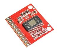 RAKSTORE OEP50Wx2 Doppio Canale Mini Amplificatore Digitale Modulo Amplificatore Scheda Super TDA7492 7498 TPA3116D2 3118 DC4.5-24V