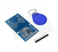 RAKSTORE PN5180 Modulo NFC/RFID: ISO15693, ICODE2, supporta l'emulazione di schede e PEER TO Peer, interfaccia SPI, pagamento, controllo accessi, e-government, controllo industriale