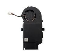 RAKSTORE Replacement Cooling Fan Compatibile con Dell Optiplex 3080 5080 7080 MFF Quiet Cooler Fan (5V)